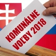 Výsledky komunálnych volieb 2018