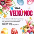 Veselú VEĽKÚ NOC