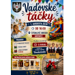 Vaďovské táčky 2026